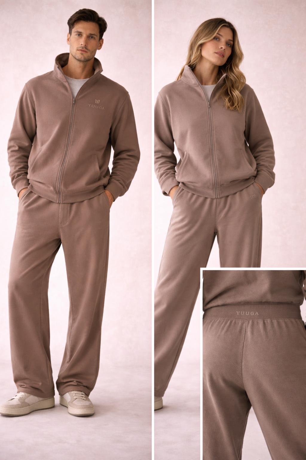 Unisex Combo